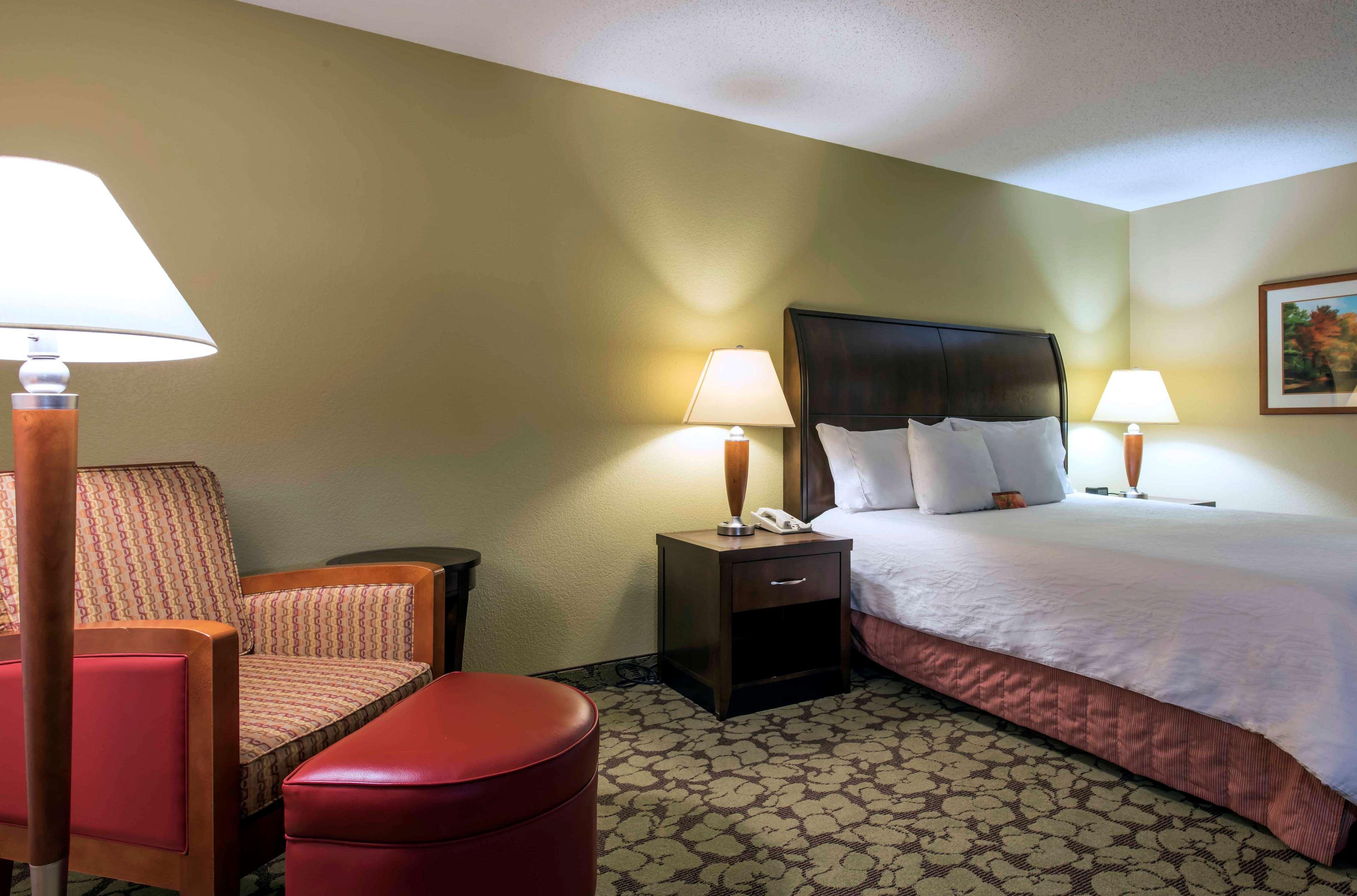 Hilton Garden Inn Arcadia/Pasadena Area Exterior foto
