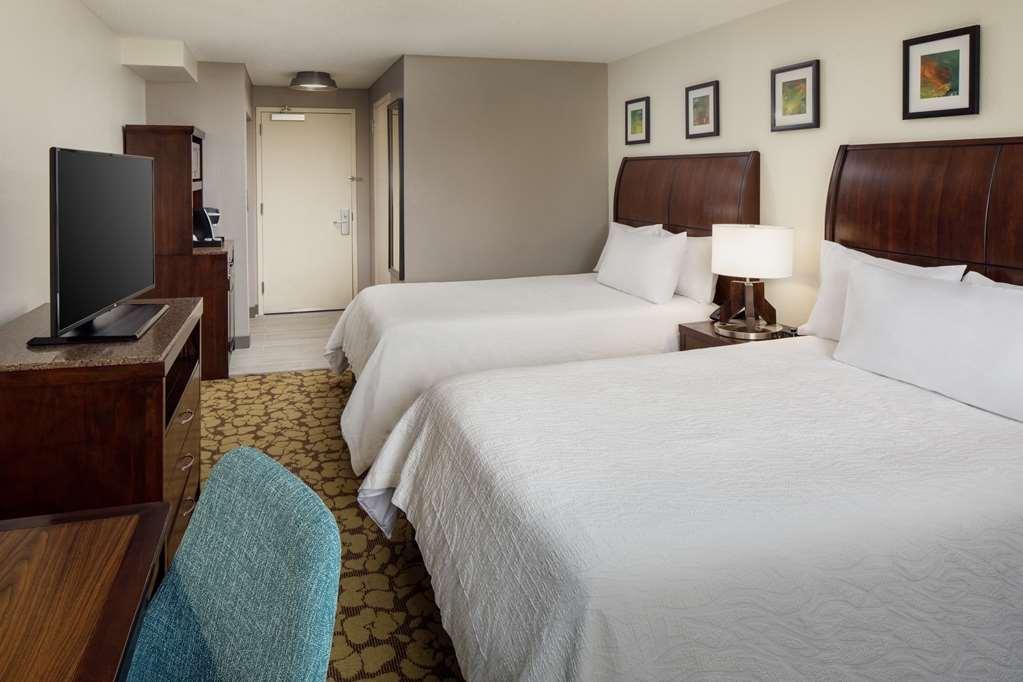 Hilton Garden Inn Arcadia/Pasadena Area Habitación foto