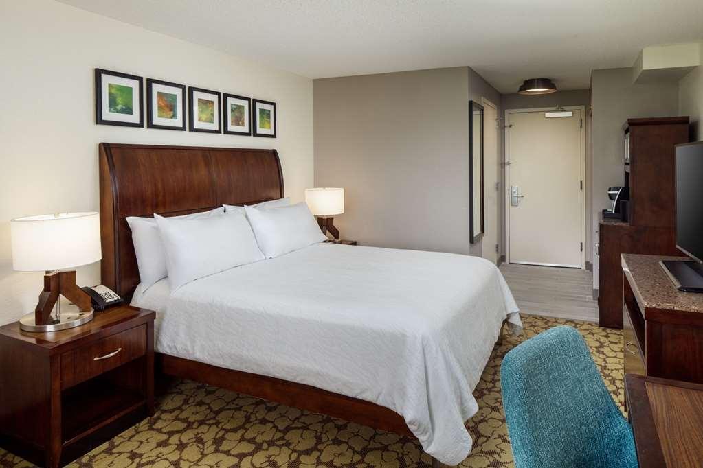 Hilton Garden Inn Arcadia/Pasadena Area Habitación foto