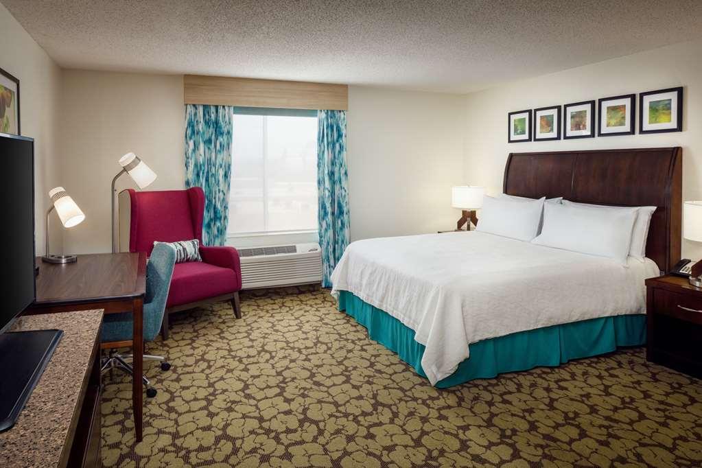 Hilton Garden Inn Arcadia/Pasadena Area Habitación foto